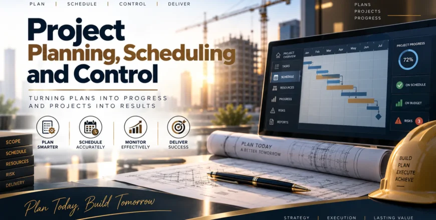 project-planning-scheduling-control-optimized