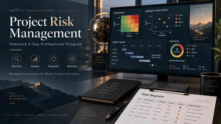 Project Risk Management